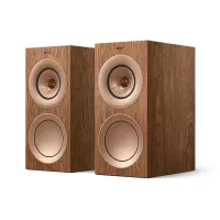 KEF R3 Meta (Orzech) - OUTLET - Raty 10x0%! - Dostawa 0zł!