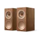 KEF R3 Meta (Orzech) - OUTLET - Raty 10x0%! - Dostawa 0zł!