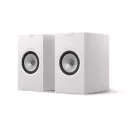 KEF Q3 Meta (Biały satyna) - Raty 20x0% lub specjalna oferta! - Dostawa 0zł!