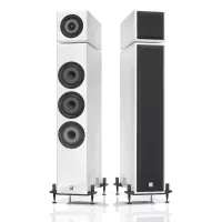 Vienna Acoustics Liszt Reference (Biały połysk) - Raty 50x0% lub specjalna oferta! - Dostawa 0zł!