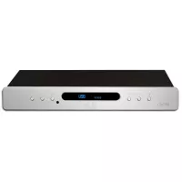 Atoll DAC200 Signature (Srebrny) - Raty 10x0% lub specjalna oferta! - Dostawa 0zł!