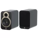 Q Acoustics 3020c (Czarny) - Raty 20x0% lub specjalna oferta! - Dostawa 0zł!