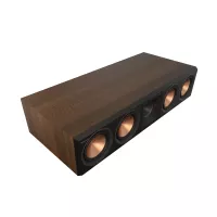 Klipsch RP-504C II (Orzech) - Raty 50x0% lub specjalna oferta! - Dostawa 0zł!