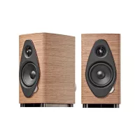 Sonus faber Sonetto I G2 (Orzech) - Raty 20x0% lub specjalna oferta! - Dostawa 0zł!