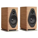 Sonus faber Sonetto I G2 (Orzech) - Raty 20x0% lub specjalna oferta! - Dostawa 0zł!