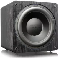 SVS SB-3000 (czarny) - Raty 20x0% lub specjalna oferta! - Dostawa 0 zł!