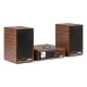 Ruark R610 + Sabre-R (Orzech / Fused Walnut) - Raty 20x0% lub specjalna oferta! - Dostawa 0zł!