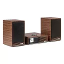 Ruark R610 + Sabre-R (Orzech / Fused Walnut) - Raty 20x0% lub specjalna oferta! - Dostawa 0zł!