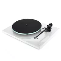 Rega Planar 3 (Nd5) Biały połysk - Raty 20x0% lub specjalna oferta! - Dostawa 0zł!