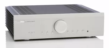 Musical Fidelity M6si (srebrny) - Raty 20x0% lub specjalna oferta! - Dostawa 0 zł!