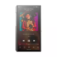 FiiO M11 Plus II (M11 Plus LTD II) Stal - Raty 10x0% lub specjalna oferta! - Dostawa 0zł!