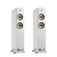 Polk Audio Signature Elite ES55 (Biały) - Raty 10x0% lub specjalna oferta! - Dostawa 0zł!