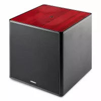 Sonus faber Gravis V (Czerwony) - Raty 50x0% lub specjalna oferta! - Dostawa 0zł!