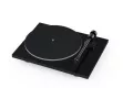 Pro-Ject T1 BT (czarny) - Raty 10x0%! - Dostawa 0 zł!