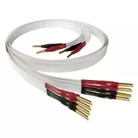 Nordost 4 Flat Speaker Cable - kredyt 10x0% + dostawa gratis