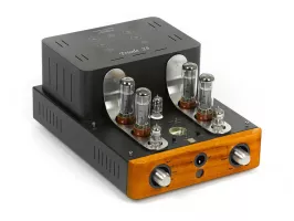 Unison Research Triode 25 - Raty 30x0% lub specjalna oferta! - Dostawa 0 zł!