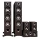 Taga Harmony TAV-807F + TAV-807S + TAV-807C (Modern Wenge) [TAV-807 F/C/S] - Raty 20x0% lub specjalna oferta! - Dostawa 0zł!