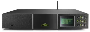 Naim NDS (Burndy Interconnects) - kredyt 20x0% + dostawa gratis