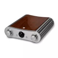 Gato Audio AMP-150 AE (Orzech HG) - Raty 20x0% lub specjalna oferta! - Dostawa 0 zł!