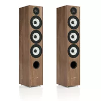 Pylon Audio Pearl 27 (orzech) - Raty 50x0% lub specjalna oferta! - Dostawa 0 zł!