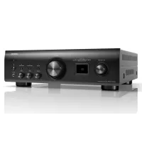 Denon PMA-1700NE (Czarny) - Raty 10x0% lub specjalna oferta! - Dostawa 0zł!