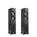 Polk Audio Signature Elite ES50 (Czarny) - Raty 10x0% lub specjalna oferta! - Dostawa 0zł!