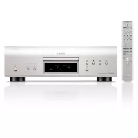 Denon DCD-3000NE (Srebrny / Premium Silver) - Raty 20x0% lub specjalna oferta! - Dostawa 0zł!