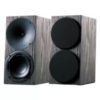 Buchardt Audio Anniversary A10 (Charcoal Ash) - Raty 10x0% lub specjalna oferta! - Dostawa 0zł!