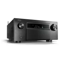 Denon AVC-X8500HA (czarny) - Raty 10x0% lub specjalna oferta! - Dostawa 0zł!