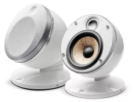 Focal Dome Flax Sat (biały) - Raty 30x0% lub specjalna oferta! - Dostawa 0 zł!