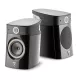 Focal Sopra No1 (Czarny połysk) - Raty 30x0% lub specjalna oferta! - Dostawa 0zł!