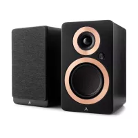 Argon Audio Forte A4 MK2 (Czarny) - Raty 20x0% lub specjalna oferta! - Dostawa 0zł!