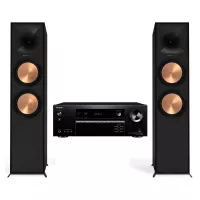 Onkyo TX-NR5100 + Klipsch R-800F - Raty 10x0% lub specjalna oferta! - Dostawa 0zł!