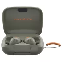 Sennheiser Momentum Sport (Oliwkowy / Burned Olive) - Dostawa 0zł!