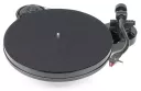 Pro-Ject RPM 1 Carbon (czarny) - Album LP gratis! - Raty 30x0% lub specjalna oferta! - Dostawa 0 zł!