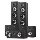 Polk Audio Monitor XT60 + XT15 + XT30 - Raty 10x0% - Dostawa 0zł!