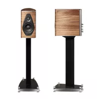 Sonus faber Olympica Nova I (orzech) - Raty 50x0% lub specjalna oferta! - Dostawa 0 zł!