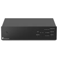 Pro-Ject Phono Box S3 B (Czarny) - Raty 10x0% lub specjalna oferta! - Dostawa 0zł!