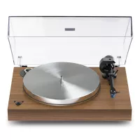 Pro-Ject X8 Evolution (Orzech) - Raty 30x0% lub specjalna oferta! - Dostawa 0zł!