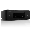 Denon RCD-N12 DAB (RCDN-12 DAB) (Czarny) - Raty 10x0% lub specjalna oferta! - Dostawa 0zł!