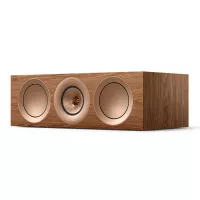 KEF R6 Meta (Orzech) - Raty 30x0% lub specjalna oferta! - Dostawa 0zł!