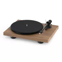 Pro-Ject Debut Carbon Evo (orzech) - Raty 20x0% lub specjalna oferta! - Dostawa 0zł!