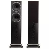 Fyne Audio F502 (czarny) - Raty 50x0% lub specjalna oferta! - Dostawa 0 zł!