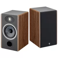 Focal Vestia N°1 (No1) Dark Wood - OUTLET - Raty 10x0%! - Dostawa 0zł!