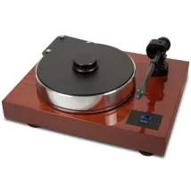 Pro-Ject X-tension 10 SP (Cadenza Red) Mahoń połysk - Raty 30x0% lub specjalna oferta! - Dostawa 0zł!