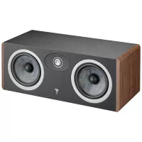 Focal Vestia Center (Dark Wood) - Raty 30x0% lub specjalna oferta! - Dostawa 0zł!