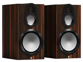 Monitor Audio Gold 100 6G (Macassar) - Raty 30x0% lub specjalna oferta! - Dostawa gratis!