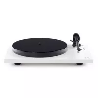 Rega Planar 1 Plus (Carbon) Biały mat - Raty 20x0% lub specjalna oferta! - Dostawa 0zł!