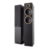 Argon Audio Fenris A55 (Czarny) - Raty 20x0% lub specjalna oferta! - Dostawa 0zł!