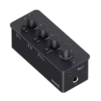 Fosi Audio SK01 - Taniej z kodem rabatowym! - Raty 10x0% lub specjalna oferta! - Dostawa 0zł!